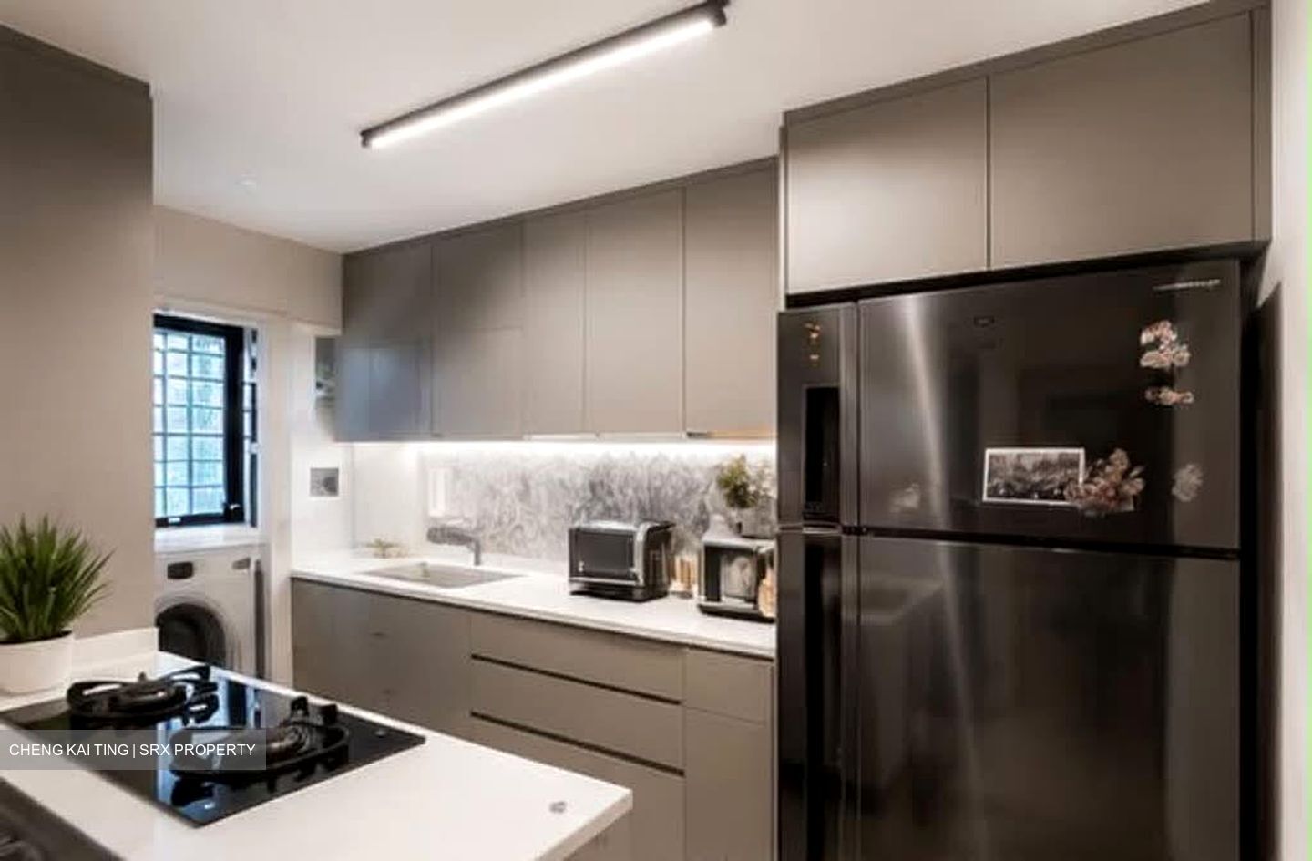 Blk 115A Alkaff Lakeview (Toa Payoh), HDB 4 Rooms #580149811